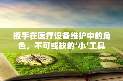 扳手在医疗设备维护中的角色，不可或缺的‘小’工具