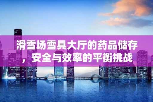 滑雪场雪具大厅的药品储存，安全与效率的平衡挑战