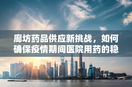 廊坊药品供应新挑战，如何确保疫情期间医院用药的稳定与安全？