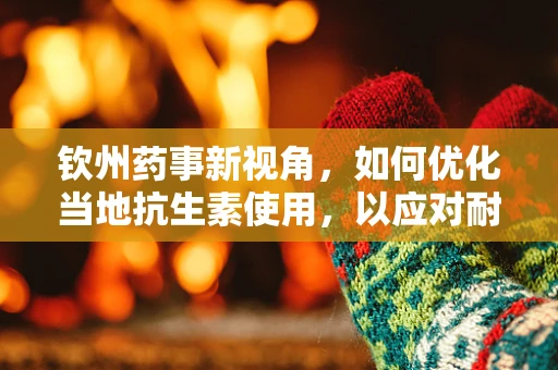 钦州药事新视角，如何优化当地抗生素使用，以应对耐药性挑战？