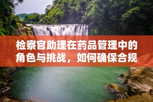 检察官助理在药品管理中的角色与挑战，如何确保合规用药？