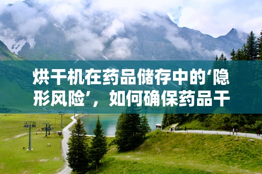 烘干机在药品储存中的‘隐形风险’，如何确保药品干燥无虞？