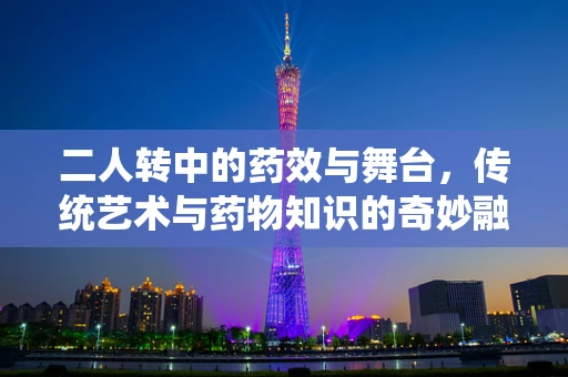 二人转中的药效与舞台，传统艺术与药物知识的奇妙融合