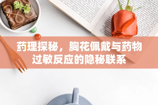 药理探秘，胸花佩戴与药物过敏反应的隐秘联系