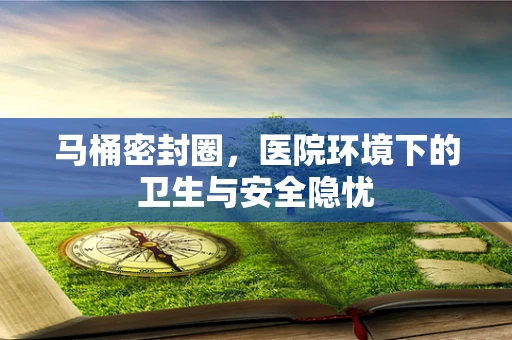 马桶密封圈，医院环境下的卫生与安全隐忧