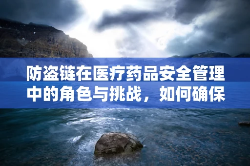 防盗链在医疗药品安全管理中的角色与挑战，如何确保药品安全与患者信任？