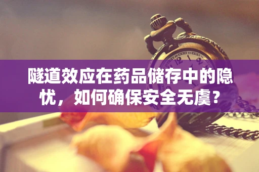 隧道效应在药品储存中的隐忧，如何确保安全无虞？