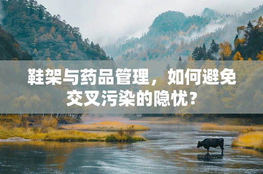 鞋架与药品管理，如何避免交叉污染的隐忧？