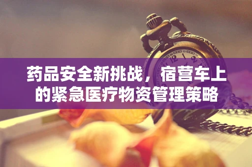 药品安全新挑战，宿营车上的紧急医疗物资管理策略