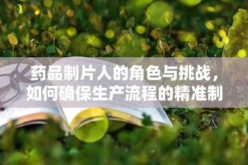 药品制片人的角色与挑战，如何确保生产流程的精准制衡？