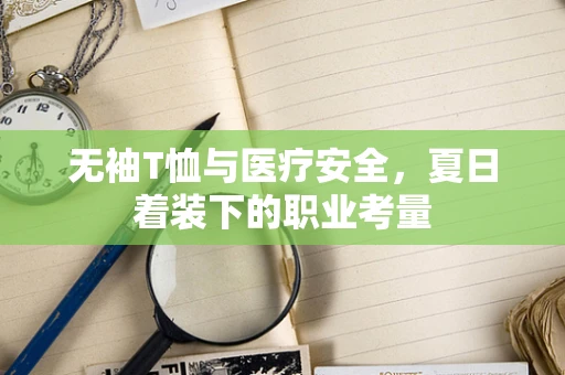 无袖T恤与医疗安全，夏日着装下的职业考量
