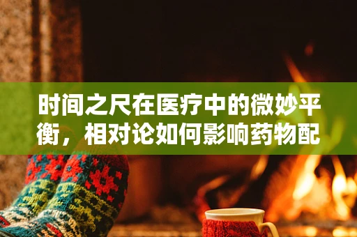 时间之尺在医疗中的微妙平衡，相对论如何影响药物配给？