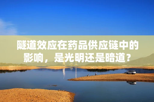 隧道效应在药品供应链中的影响，是光明还是暗道？