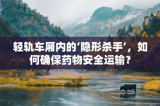 轻轨车厢内的‘隐形杀手’，如何确保药物安全运输？