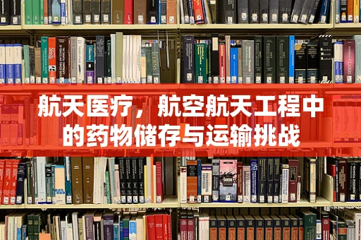 航天医疗，航空航天工程中的药物储存与运输挑战