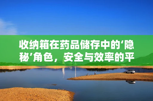 收纳箱在药品储存中的‘隐秘’角色，安全与效率的平衡术