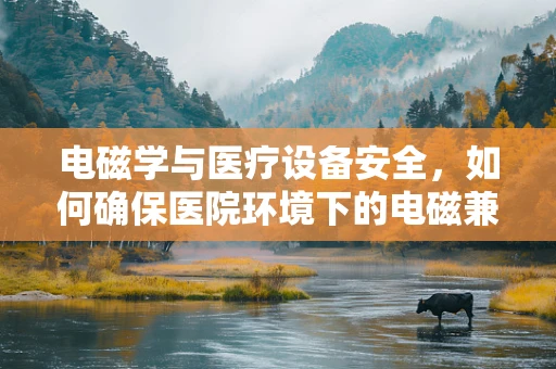 电磁学与医疗设备安全，如何确保医院环境下的电磁兼容性？