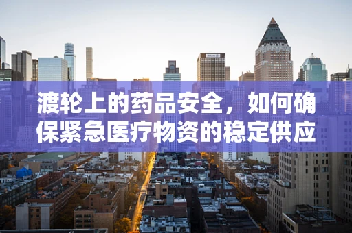 渡轮上的药品安全，如何确保紧急医疗物资的稳定供应？