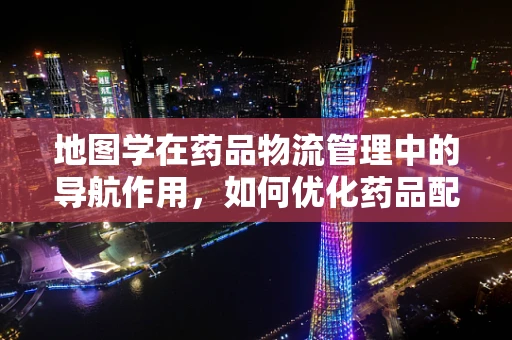 地图学在药品物流管理中的导航作用，如何优化药品配送路径？
