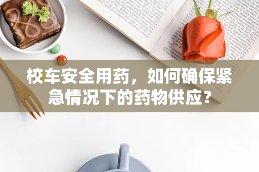 校车安全用药，如何确保紧急情况下的药物供应？