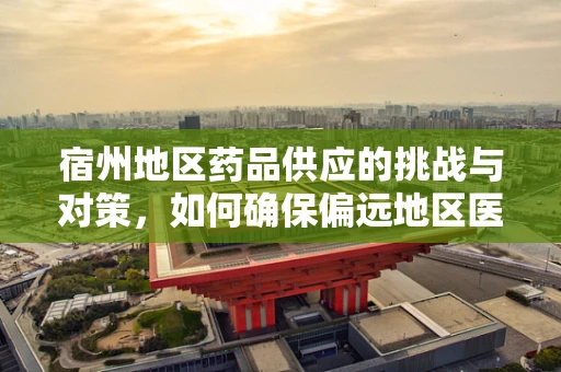 宿州地区药品供应的挑战与对策，如何确保偏远地区医疗资源均衡？