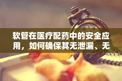 软管在医疗配药中的安全应用，如何确保其无泄漏、无污染？