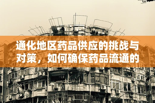 通化地区药品供应的挑战与对策，如何确保药品流通的顺畅？