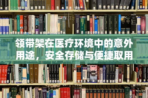 领带架在医疗环境中的意外用途，安全存储与便捷取用之谜