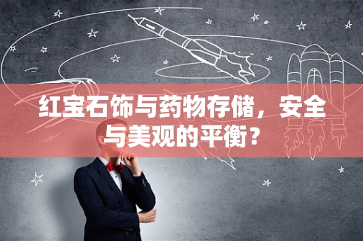 红宝石饰与药物存储，安全与美观的平衡？