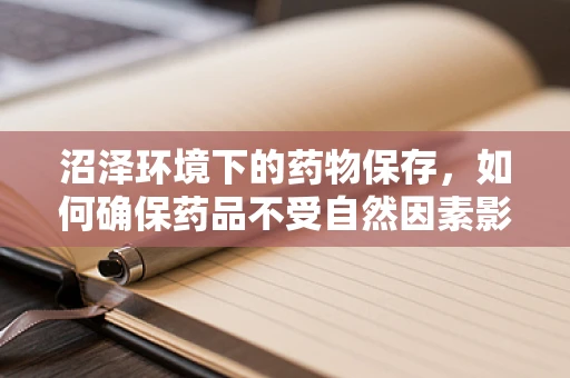 沼泽环境下的药物保存，如何确保药品不受自然因素影响？
