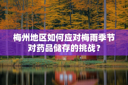 梅州地区如何应对梅雨季节对药品储存的挑战？