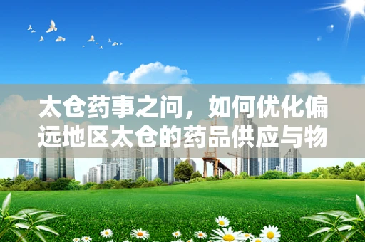 太仓药事之问，如何优化偏远地区太仓的药品供应与物流效率？