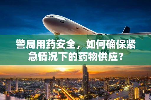 警局用药安全，如何确保紧急情况下的药物供应？
