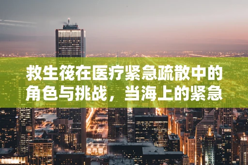 救生筏在医疗紧急疏散中的角色与挑战，当海上的紧急情况遇到医疗危机