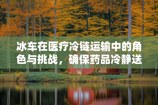 冰车在医疗冷链运输中的角色与挑战，确保药品冷静送达