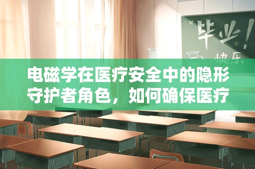 电磁学在医疗安全中的隐形守护者角色，如何确保医疗设备的安全使用？