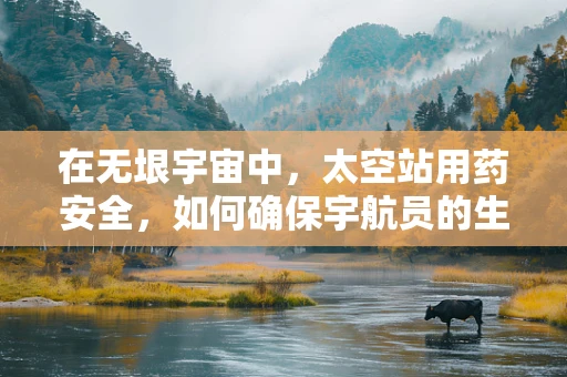 在无垠宇宙中，太空站用药安全，如何确保宇航员的生命之水？