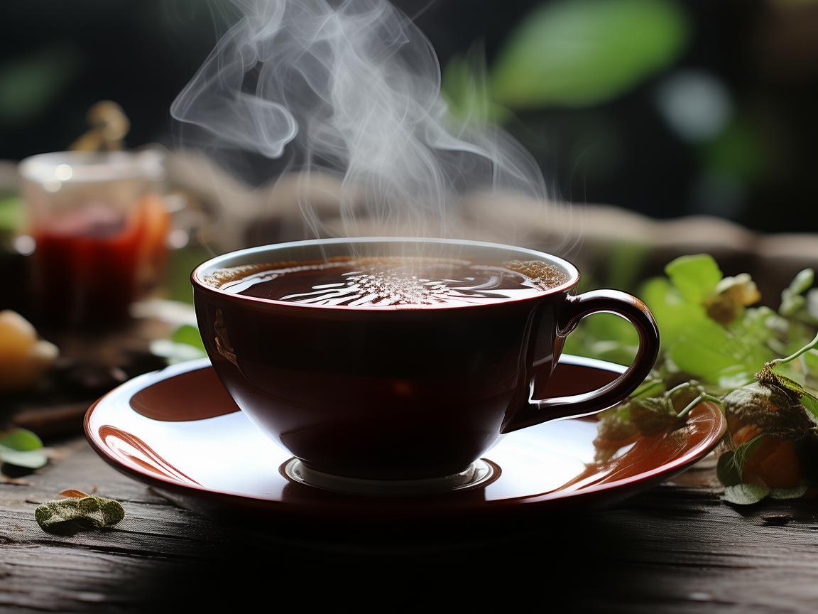 普洱茶，长期饮用对药物代谢有何影响？