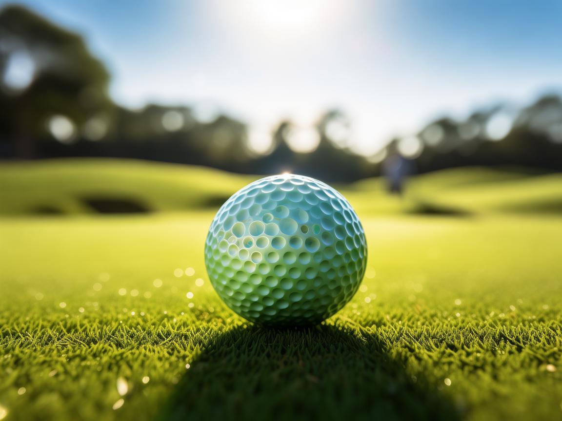 高尔夫与药物相互作用，一场球场上的健康‘洞’察