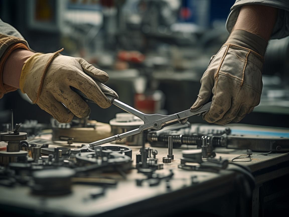 扳手在手，能否为医疗设备维护保驾护航？