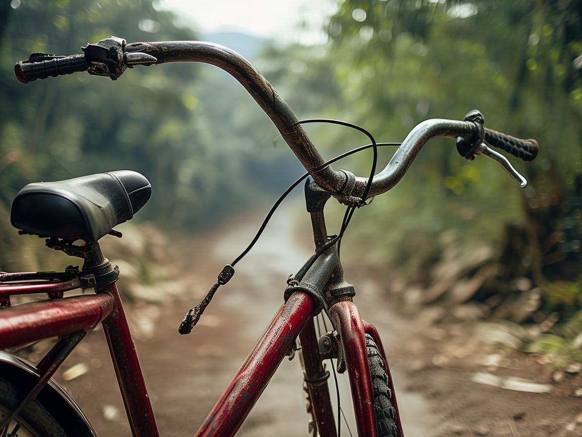 人力三轮车在医疗物资运输中的效率与安全考量