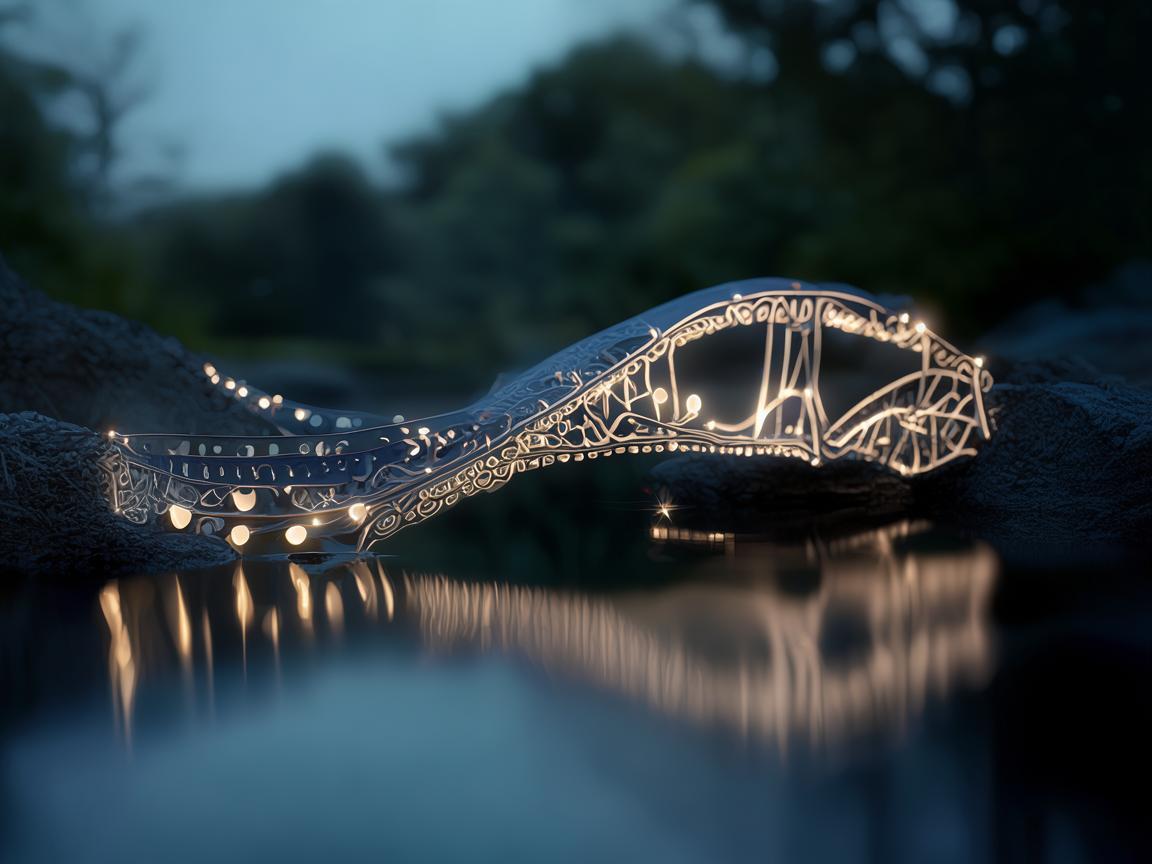 桥梁在医疗领域中的隐喻意义,如何构建高效的药物传递系统? 桥梁在医疗领域中的隐喻意义,如何构建高效的药物传递系统?