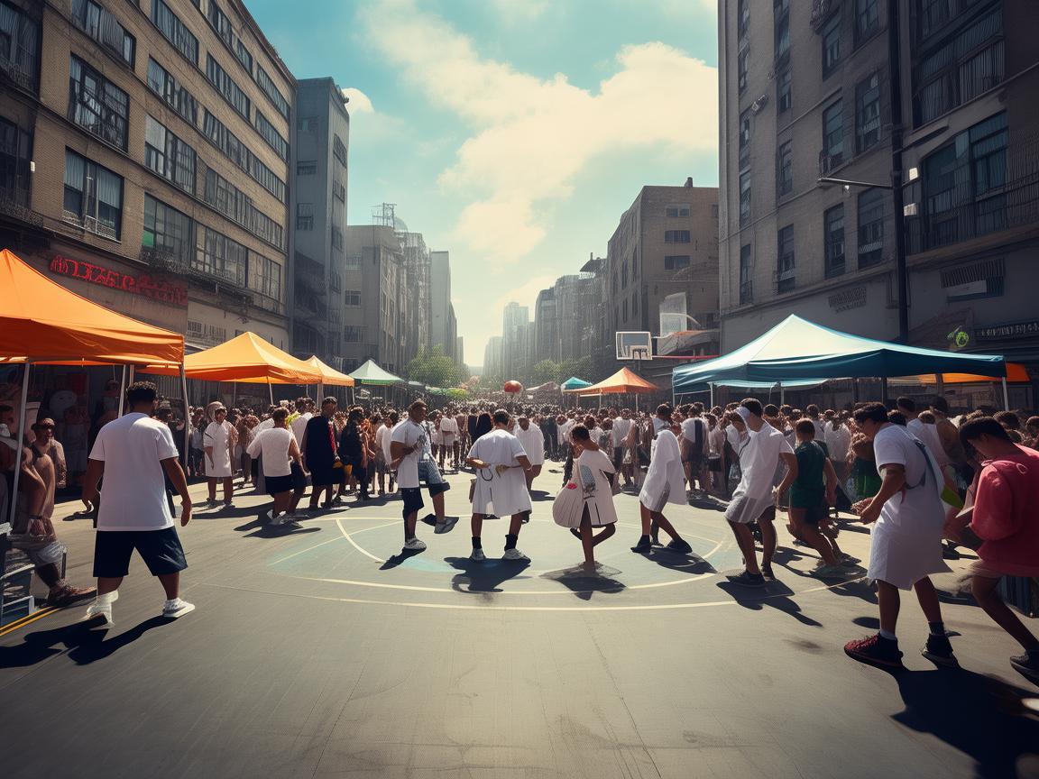 街头篮球热潮下,如何确保运动损伤的即时治疗与安全用药? 街头篮球热潮下,如何确保运动损伤的即时治疗与安全用药?