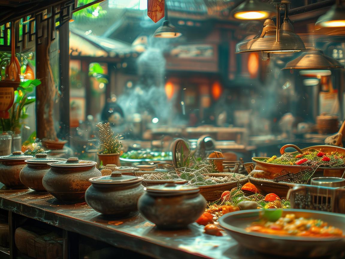 绍兴药膳，传统与现代的融合，能否成为地方特色新名片？