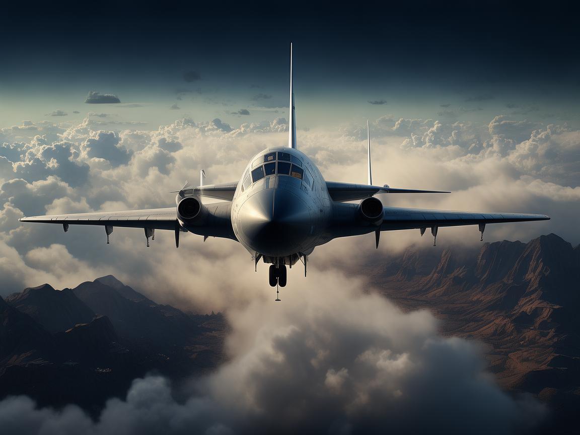 轰炸机与药物配伍，空中医疗支援的隐秘学问