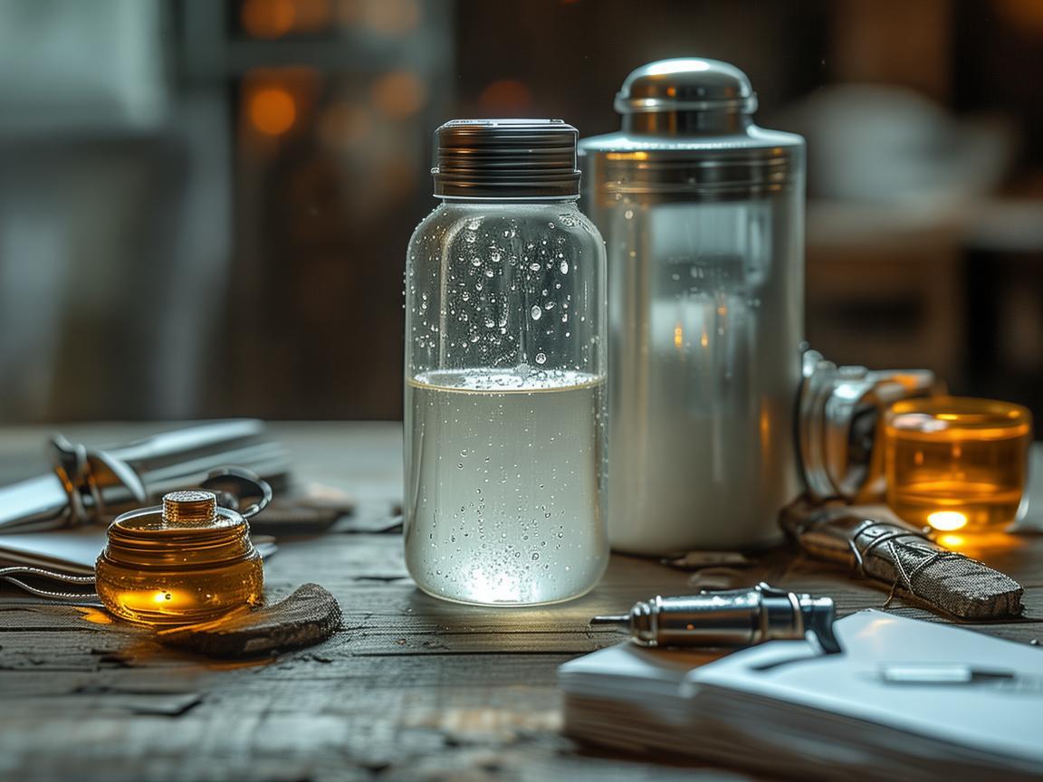 保温瓶里的秘密，如何确保药物在运输中的安全与有效？