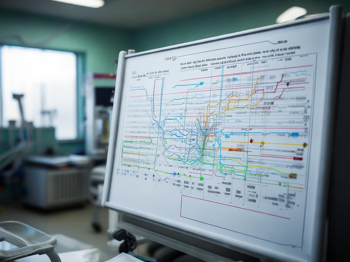 急性肾炎，如何有效管理患者的液体平衡？