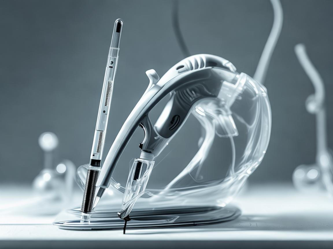 熨斗与医疗，意外用途的探索