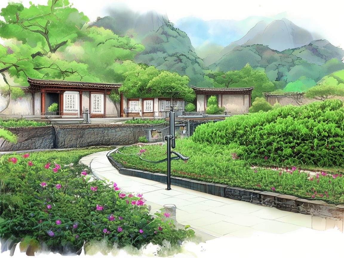 荥阳地区药品供应与地方特色药材的融合实践