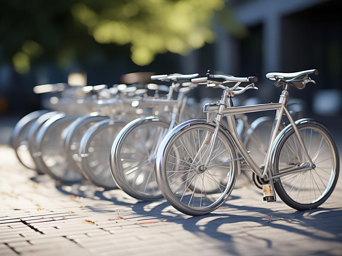 共享单车停车区，如何确保药品安全存放的隐忧？